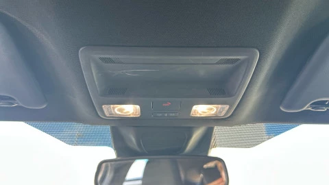 Ford Focus 1.0 Ecoboost 92kW ST-Line X