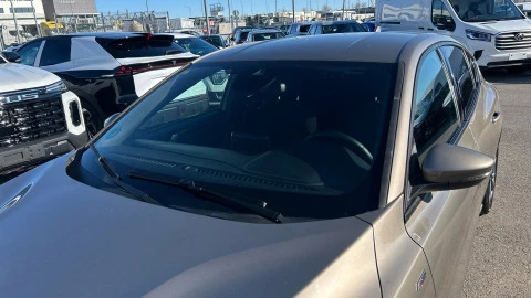 Ford Focus 1.0 Ecoboost 92kW ST-Line X