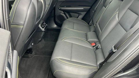 Lynk & Co 01 1.5 PHEV More