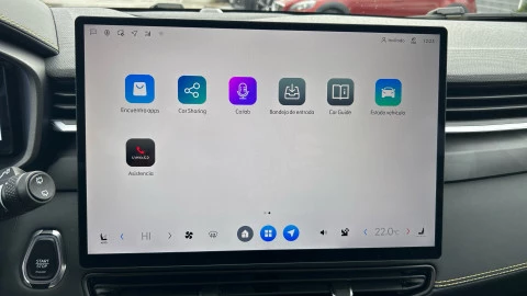 Lynk & Co 01 1.5 PHEV More