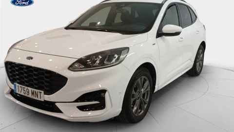 Ford Kuga ST-Line 1.5T EcoBoost 110kW (150CV)