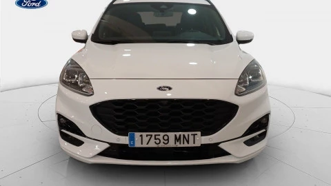 Ford Kuga ST-Line 1.5T EcoBoost 110kW (150CV)