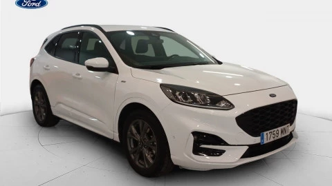 Ford Kuga ST-Line 1.5T EcoBoost 110kW (150CV)