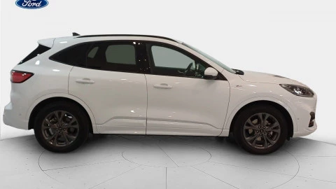 Ford Kuga ST-Line 1.5T EcoBoost 110kW (150CV)