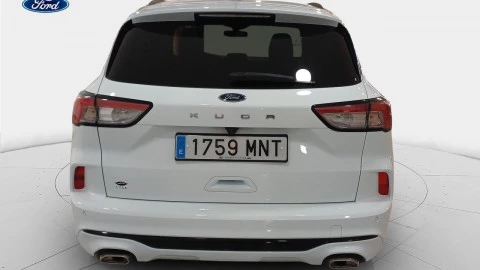 Ford Kuga ST-Line 1.5T EcoBoost 110kW (150CV)