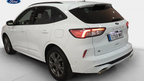 Ford Kuga ST-Line 1.5T EcoBoost 110kW (150CV)