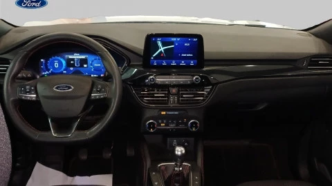 Ford Kuga ST-Line 1.5T EcoBoost 110kW (150CV)