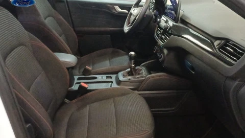 Ford Kuga ST-Line 1.5T EcoBoost 110kW (150CV)