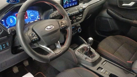 Ford Kuga ST-Line 1.5T EcoBoost 110kW (150CV)