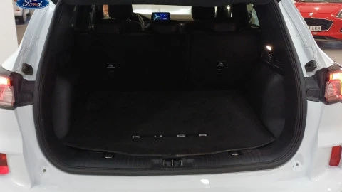 Ford Kuga ST-Line 1.5T EcoBoost 110kW (150CV)