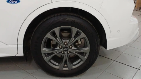 Ford Kuga ST-Line 1.5T EcoBoost 110kW (150CV)