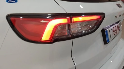 Ford Kuga ST-Line 1.5T EcoBoost 110kW (150CV)