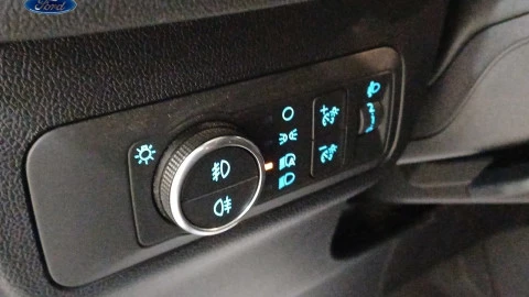 Ford Kuga ST-Line 1.5T EcoBoost 110kW (150CV)