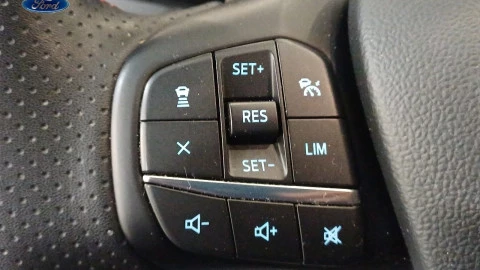 Ford Kuga ST-Line 1.5T EcoBoost 110kW (150CV)