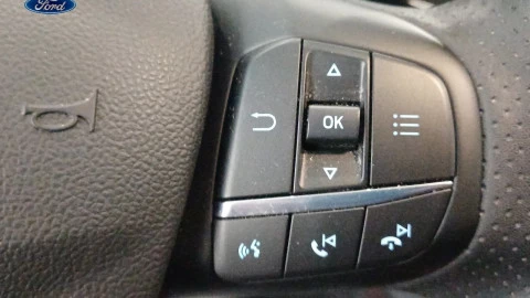 Ford Kuga ST-Line 1.5T EcoBoost 110kW (150CV)