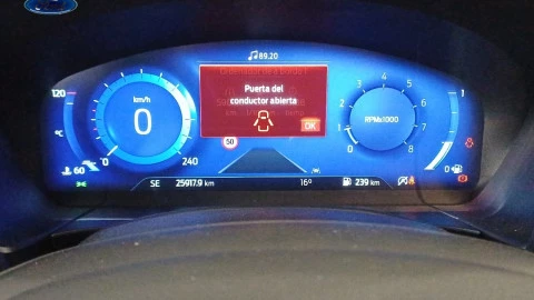 Ford Kuga ST-Line 1.5T EcoBoost 110kW (150CV)