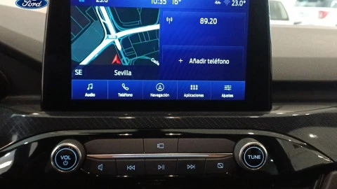 Ford Kuga ST-Line 1.5T EcoBoost 110kW (150CV)