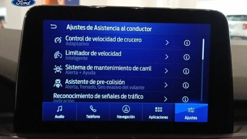 Ford Kuga ST-Line 1.5T EcoBoost 110kW (150CV)