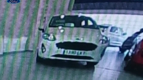 Ford Kuga ST-Line 1.5T EcoBoost 110kW (150CV)