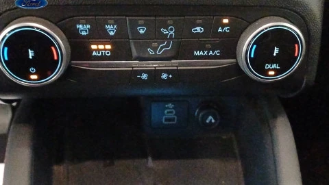 Ford Kuga ST-Line 1.5T EcoBoost 110kW (150CV)