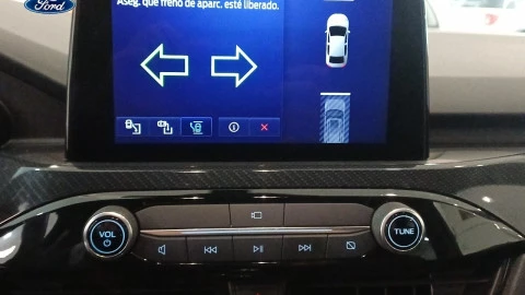 Ford Kuga ST-Line 1.5T EcoBoost 110kW (150CV)