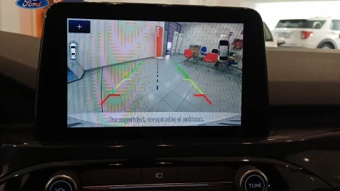 Ford Kuga ST-Line 1.5T EcoBoost 110kW (150CV)