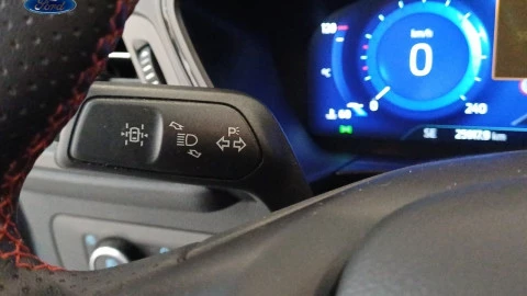 Ford Kuga ST-Line 1.5T EcoBoost 110kW (150CV)