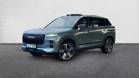 Jaecoo 7 Select 1.6 TGDI 108kW (145CV) FWD