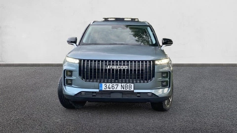 Jaecoo 7 Select 1.6 TGDI 108kW (145CV) FWD