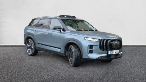 Jaecoo 7 Select 1.6 TGDI 108kW (145CV) FWD