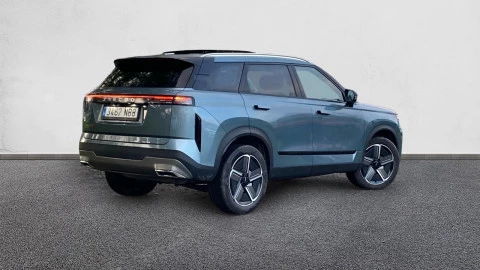 Jaecoo 7 Select 1.6 TGDI 108kW (145CV) FWD