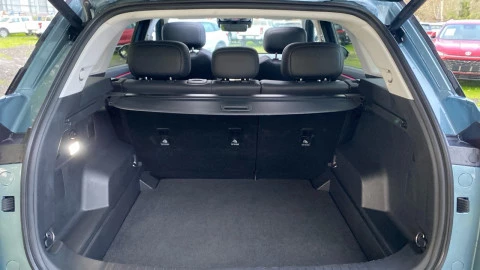 Jaecoo 7 Select 1.6 TGDI 108kW (145CV) FWD