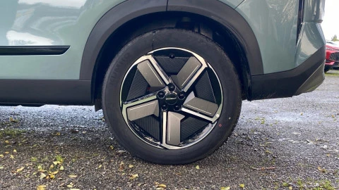 Jaecoo 7 Select 1.6 TGDI 108kW (145CV) FWD