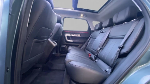 Jaecoo 7 Select 1.6 TGDI 108kW (145CV) FWD