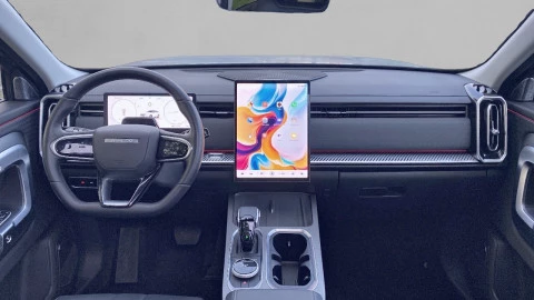 Jaecoo 7 Select 1.6 TGDI 108kW (145CV) FWD