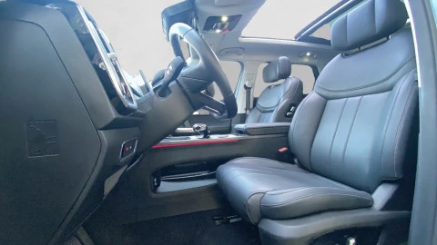 Jaecoo 7 Select 1.6 TGDI 108kW (145CV) FWD