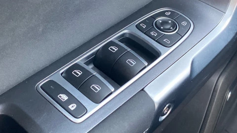 Jaecoo 7 Select 1.6 TGDI 108kW (145CV) FWD