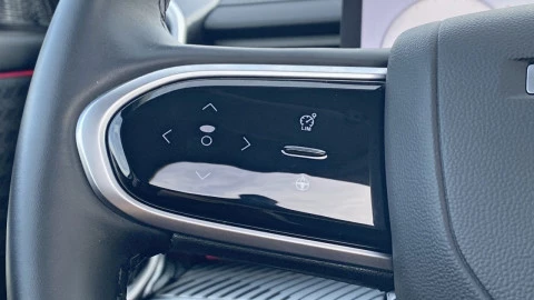 Jaecoo 7 Select 1.6 TGDI 108kW (145CV) FWD