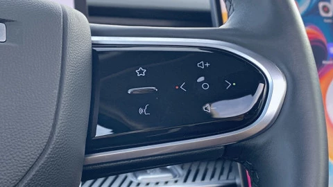 Jaecoo 7 Select 1.6 TGDI 108kW (145CV) FWD