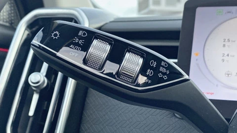 Jaecoo 7 Select 1.6 TGDI 108kW (145CV) FWD