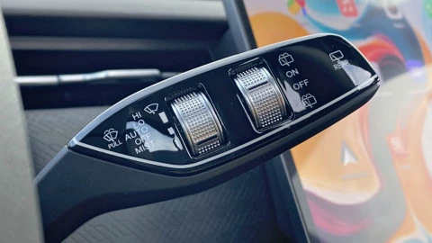 Jaecoo 7 Select 1.6 TGDI 108kW (145CV) FWD