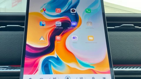 Jaecoo 7 Select 1.6 TGDI 108kW (145CV) FWD