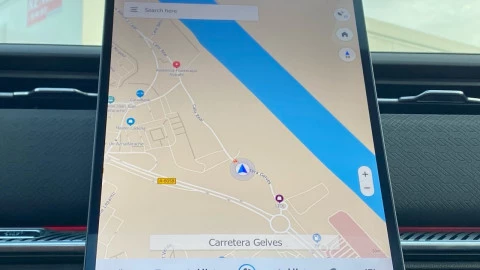 Jaecoo 7 Select 1.6 TGDI 108kW (145CV) FWD