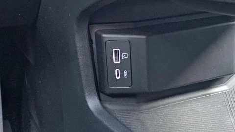 Jaecoo 7 Select 1.6 TGDI 108kW (145CV) FWD