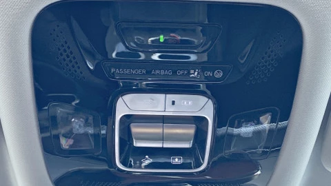 Jaecoo 7 Select 1.6 TGDI 108kW (145CV) FWD