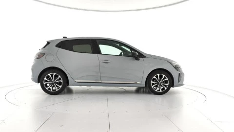 Renault Clio  Gasolina/Gas  TCe GLP Techno 74kW
