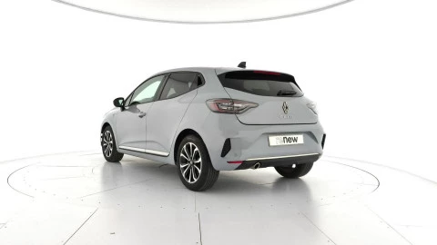 Renault Clio  Gasolina/Gas  TCe GLP Techno 74kW