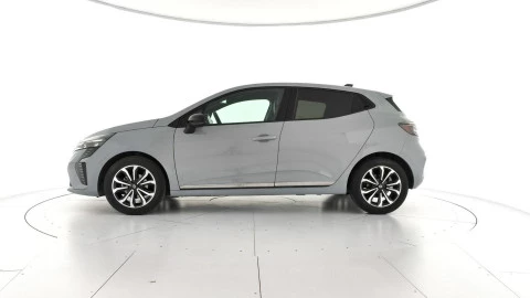 Renault Clio  Gasolina/Gas  TCe GLP Techno 74kW