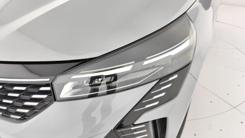 Renault Clio  Gasolina/Gas  TCe GLP Techno 74kW