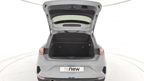 Renault Clio  Gasolina/Gas  TCe GLP Techno 74kW